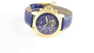 Calvaneo 1583 Astonia Gold Blue  Full HD [upl. by Carlisle]