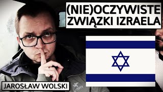 HAMAS brutalniejszy niż ISIS Jarosław Wolski o konflikcie izraelskopalestyńskim  DUŻY W MALUCHU [upl. by Mcclary]