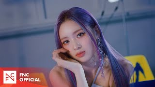 체리블렛 Cherry Bullet ‘POW Play On the World’ MV TEASER 1 [upl. by Ahsias]