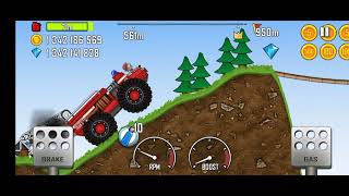 Hoverbike hcr2hcr2 hover bikehcr2 mod apkhcr2 new vehicleHill climb racing 2 new team eventhcr [upl. by Tartaglia]