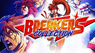 Breakers Collection  GamePlay PC [upl. by Meean551]