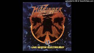 Nitzinger – Live Better Electrically 1976 [upl. by Phippen159]