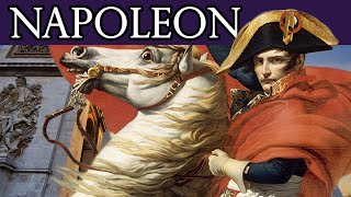 The Man of Destiny  The Life amp Times of Napoleon Bonaparte [upl. by Chenee]