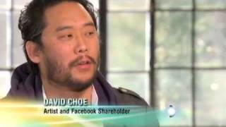 Secret Facebook Millionaire Video ABC News [upl. by Llenet]