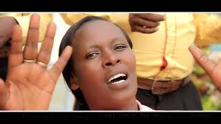 Barahirwa by Abahamya ba Yesu Choir SDA MuhimaOfficial Video2016mp4 [upl. by Tracee]