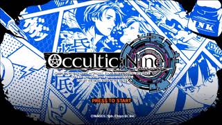 OcculticNine OST  WWW [upl. by Lenuahs]