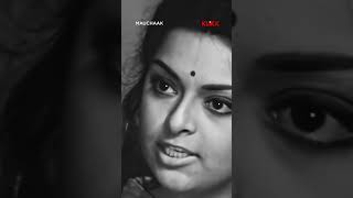 ঘুসি মেরে পেট ফাটিয়ে দেবো  Mauchaak  shorts bengalimovie klikk [upl. by Lhary]