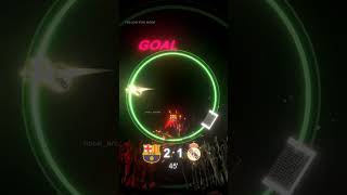 Can you predict the Final ScoreSUB FOR MORE🔥bouncyball marblerace barcelona realmadrid [upl. by Eniahpets]