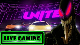 Asphalt Unite Live Stream Gameplay Mutliplayer  day142 [upl. by Collin]