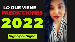 💖 2022 ✨ PREPARATE PARA LO QUE VIENE 😱 UNA CONEXIÓN DESTINADA 🥰 VICTORIA Y RECONOCIMIENTO💰 [upl. by Viola]