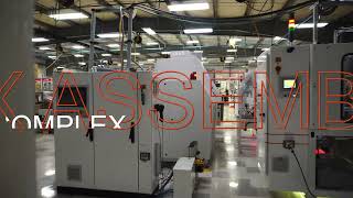 Tessy Plastics Corp  What We Do [upl. by Nelie]