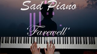 Pain  Emotional amp Sad Piano Song Instrumental [upl. by Hellene]