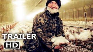 ROTTEN Trailer 2017 Netflix DocuSeries about Food Supply [upl. by Ilarin]