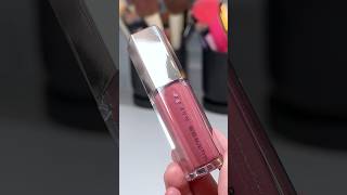 Fenty Beauty Gloss Bomb “Riri”  Universal Lip Luminizer  Mauve Lip Gloss Lip Gloss  Lip Combo [upl. by Dasha367]