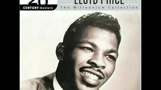 Lloyd Price  Personality 1959 [upl. by Felecia274]