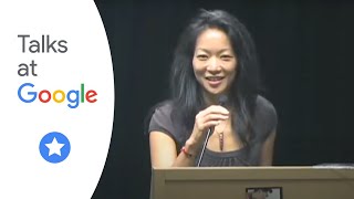 Ping Pong Playa  Jessica Yu  Talks at Google [upl. by Leaper]