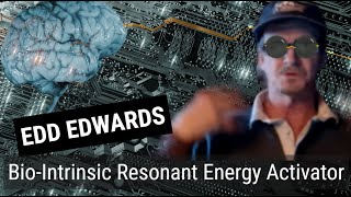 BioIntrinsic Resonant Energy Activator Edd Edwards  IAM Webinar Unlimited Mind 4 [upl. by Llimaj158]