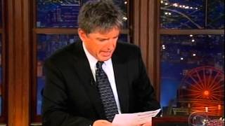 Craig Ferguson  2007 ChapStick Email [upl. by Dann695]