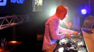 Headhunterz live  Monday Bar Spring Cruise 2011 [upl. by Damales]