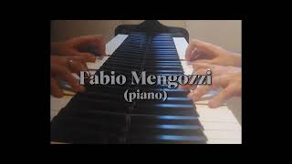 GIUSEPPE MARTUCCI  Notturno Op 70 N 2  Fabio Mengozzi pianoforte [upl. by Bullivant222]