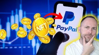 LANNONCE FOLLE DE PAYPAL  RÉVÉLATIONS CRYPTO SUR XBOX 🤯  ACTU [upl. by Enyrhtac755]