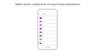 Jak aktywować pakiet walutowy w aplikacji IKO  PKO Bank Polski [upl. by Nelac44]