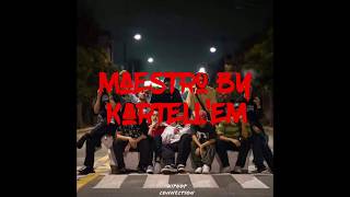 KartellEm  Maestro Lyrics [upl. by Hirz83]