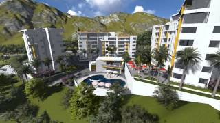 Conjunto Residencial El Encanto [upl. by Jaquelyn]