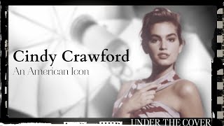 Cindy Crawford An American Icon [upl. by Jezebel]