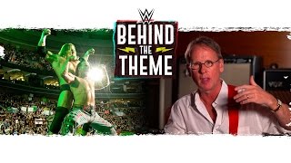 Breaking down DGeneration X’s entrance music WWE Behind the Theme [upl. by Natassia]