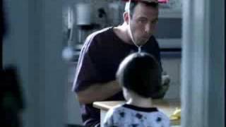 Cheerios Fathers Day Commercial [upl. by Doran]