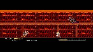 Dahna  Goddess Birth English Translation Sega Genesis  Vizzedcom GamePlay rom hack [upl. by Elboa212]