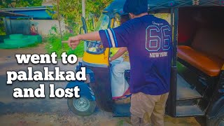 Lost in PalakkadThe Hunt for the Missing Police Costume IIT Palakkad Vlog Adventure with Joy Patel [upl. by Mozart]