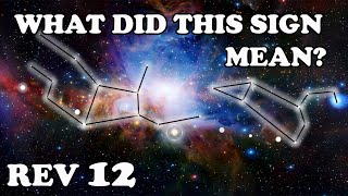 Revelation 12 Sign in Virgo 3 Years Later  What Did it MEAN [upl. by Aranaj510]