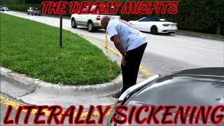 The Delray Misfits Podcast  Ep 69 Pt 2 [upl. by Emmey]