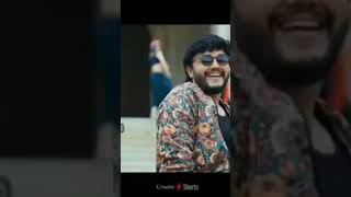 Golden star ganesh new movie song❤️shorttreanding now [upl. by Coulson165]