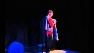 The Nephesh Theatre  Gimpel The Fool  Belief [upl. by Treborsemaj]