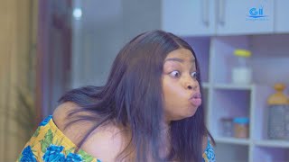 A SECOND CHANCE OFFICIAL TRAILER  2024 LATEST NIGERIAN NOLLYWOOD MOVIE [upl. by Aisital]