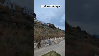 Orakzai Resort at Kalaya A beautiful peaceful place to stay [upl. by Blanding]