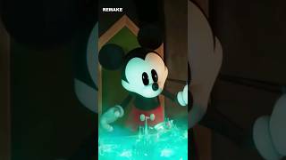 Epic Mickey Rebrushed [upl. by Vasilek523]