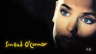 Sinéad OConnor  Nothing Compares 2 U Official Audio [upl. by Rammus287]