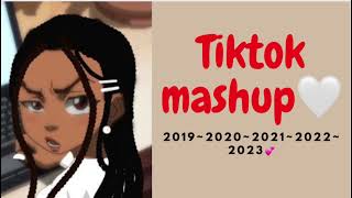 Tiktok Mashup 20192023💕 [upl. by Rector]