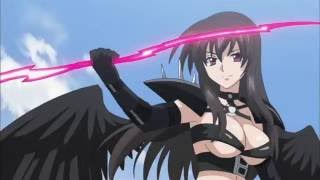 High School DxD AMV [upl. by Arnon]