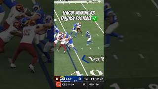 Raheem Mostert 20 🚨 League Winning RB in Fantasy Football 2024 [upl. by Silletram]