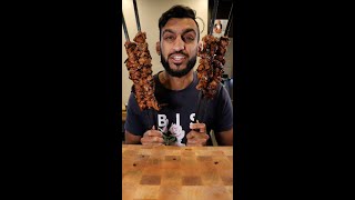 How to Make Bihari KABOB [upl. by Nospmas286]