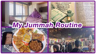 11th Roza done ALHAMDULILLAH  Jummah mein yeh hai mera routine ramadan jummamubarak family [upl. by Ayram]