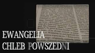 Święto Podwyższenia Krzyża Świętego J 3 13 17 I Ewangelia Chleb Powszedni I 2024 [upl. by Atlanta]