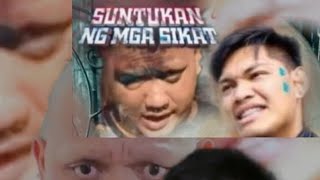 Brusko Bros Jonah V S Makahighblood sa Battle of the YouTubers KuyaBOL [upl. by Garibald398]