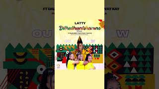 LATTY dalomkids waykay thatotladi music newmusic amapiano remix danceafrica [upl. by Alek]