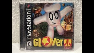 Glover Alundra и Pandemonium 2 PS1 1999 [upl. by Carline218]